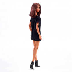 Basics İkonik Koleksiyon Bebeği Model 01