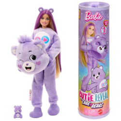 Cutie Reveal Sevimli Ayıcıklar Serisi