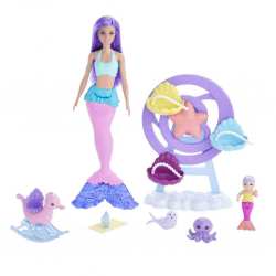 Dreamtopia Bebekleri ve Aksesuarları HLC30