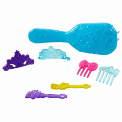 Dreamtopia Uzun Saçlı Bebekler GTF37