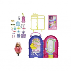 Extra Mini Butik HHN15
