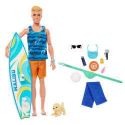 Ken Sörf Yapıyor Oyun Seti