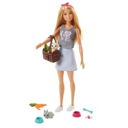 Sevimli Hayvan Arkadaşları