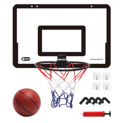 Basket Potası ve Top Seti 22 cm