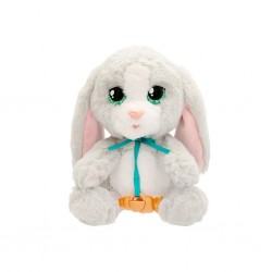 BAW02000 Baby Paws Sesli Tavşan 20 cm Peluş