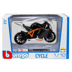 Bburago 1:18 Model Motor