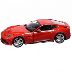 1:24 Ferrari F12 Berlinetta Model Araba