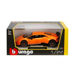 1:24 Lamborghini Huracan Performante Model Araba