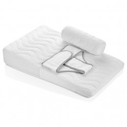 Bebek Reflü Yastığı 132 Beyaz