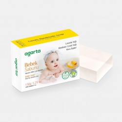 Bebek Sabunu 150 Gr