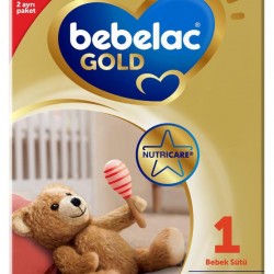 Bebelac Gold Bebek Devam Sütü No1 800 Gr