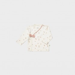 Bibaby Biorganic Sweet Lady 5 Parça Hastane Çıkış Seti 62363 Light Beige