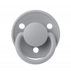 De Lux Silikon Emzik 0-36 Ay Cloud Glow