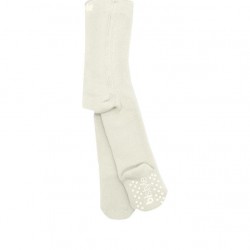 Bistyle Kaymaz Basic Külotlu Çorap 50501 Ekru (ADET FİYATIDIR)