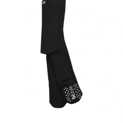 Bistyle Kaymaz Basic Külotlu Çorap 50501 Siyah(ADET FİYATIDIR)