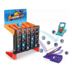 Bouncing Ball Eğlenceli Basketbol Kutu Oyunu Bouncing Ball Eğlenceli Basketbol Kutu Oyunu