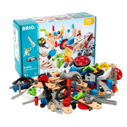 Brio Yapım Seti 34587