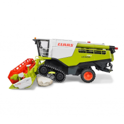 Claas Lexion 780 Terra Biçerdöver BR02119