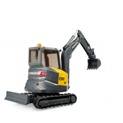 ECR40 Compact Ekskavatör