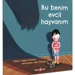 Bu Benim Evcil Hayvanım