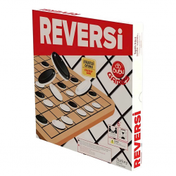 Bu-Bu Games Reversi Bu-Bu Games Reversi