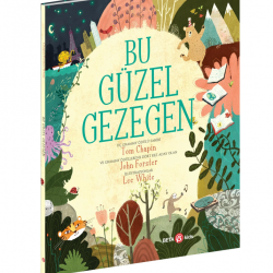 Bu Güzel Gezegen