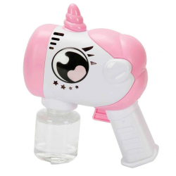 Bubble Sun Hayvan Şekilli Köpük Tabancası