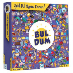 Buldum Kutu Oyunu Buldum Kutu Oyunu