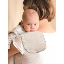 Bürümcük Omuz Örtüsü 804 Ekru