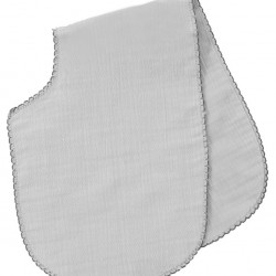 Bürümcük Omuz Örtüsü 804 Gri