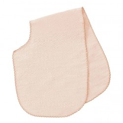 Bürümcük Omuz Örtüsü 804 Somon