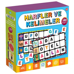 Ca Games Harfler ve Kelimeler 5129 Ca Games Harfler ve Kelimeler 5129