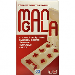 Ca Games Katlanabilir Kilitli Mangala 5186 Ca Games Katlanabilir Kilitli Mangala 5186