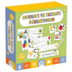 Ca Games Okuma YazNessiWorldı Öğreniyorum 5127