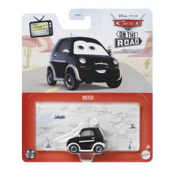 Cars Mateo