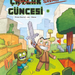 Çaylak Savaşçının Güncesi 1 Yeni Bir Savaşçı