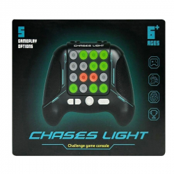 Chases Light Game Consol Chases Light Game Consol
