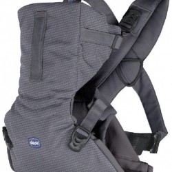 Easy Fit Kanguru Moon Grey