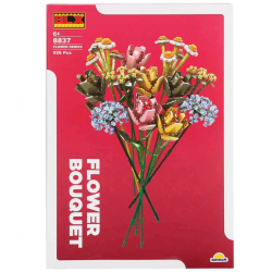 Çiçek Buketi 8837