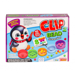 Clip Bead Kutu Oyunu Clip Bead Kutu Oyunu