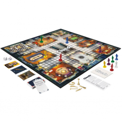 Cluedo Kutu Oyunu Cluedo Kutu Oyunu