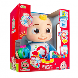 Cocomelon Peluş
