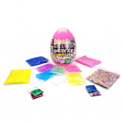 Compound Kings Mix & Mash DelüNessiWorld Slime Seti