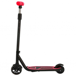 Cool Wheels Işıklı Pembe