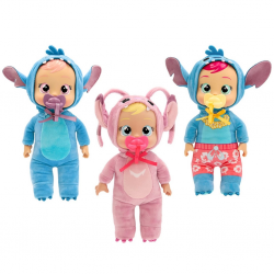 Cry Babies Ağlayan Yumuş Stitch