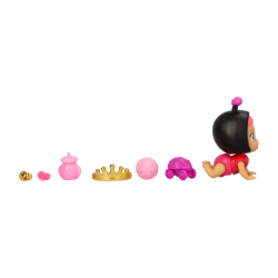 Cry Babies Play Time Mini Bebekler