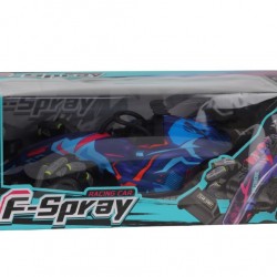 CXL800-107A ÇOK FONKSİYONLU YARIŞ ARABASI