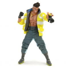 Cyberpunk Edgerunners David Figür Cyberpunk Edgerunners David Figür