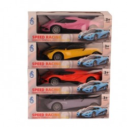 D801-D802-D8 UZ KUM PİLLİ FULL FONK ARABA