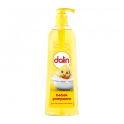 Dalin Klasik Bebek Şampuanı 700 ml